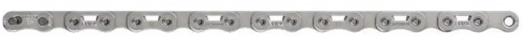 SRAM Fietsketting 12/13-speed 126 Schakels - Silver