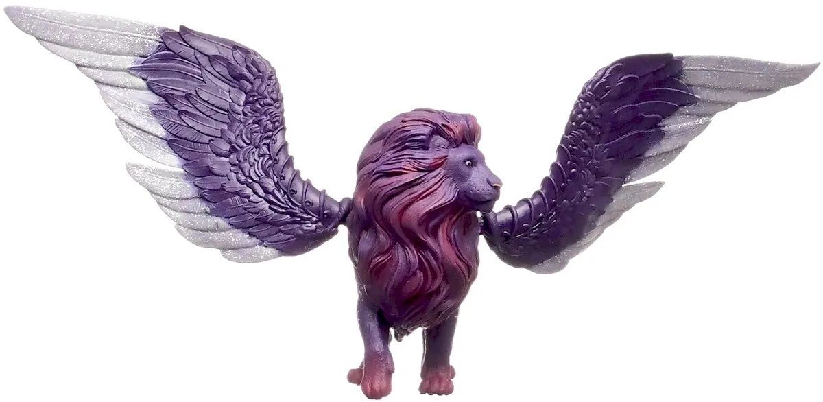 Schleich BAYALA Maan Leeuw 70837 - Multicolor