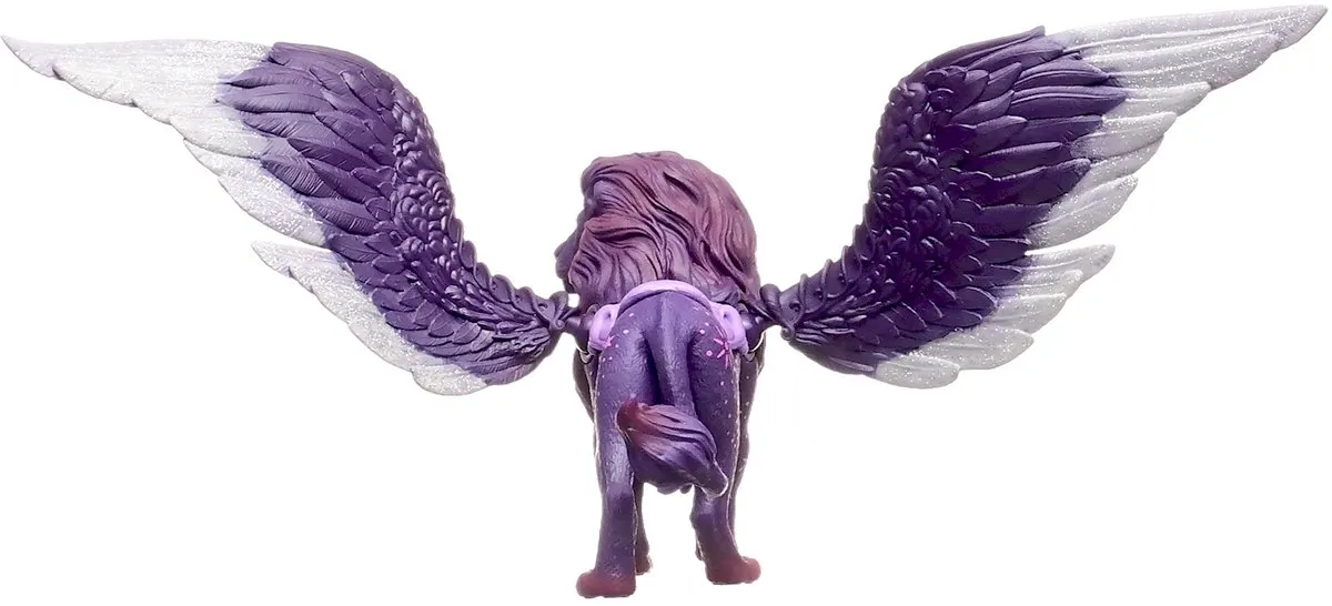 Schleich BAYALA Maan Leeuw 70837 - Multicolor