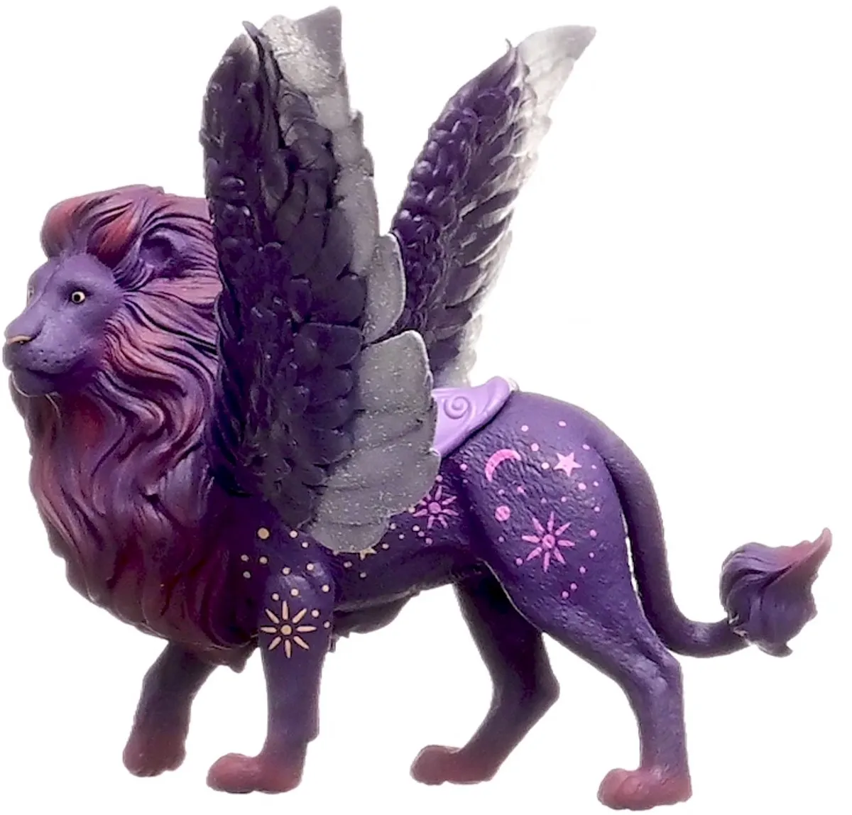 Schleich BAYALA Maan Leeuw 70837 - Multicolor