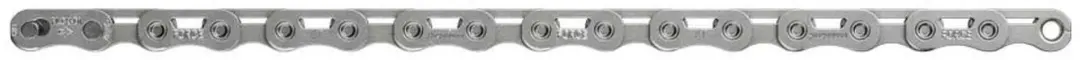 SRAM Force E1 FlatTop Ketting 120 Schakels - Zwart