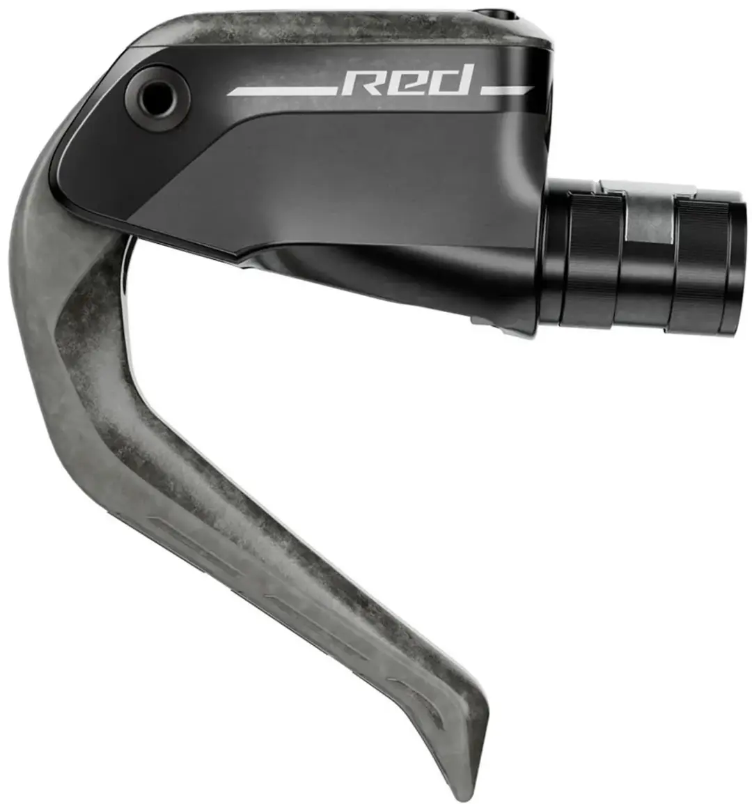 SRAM Red Aero Disc Remmen - Zwart-silver