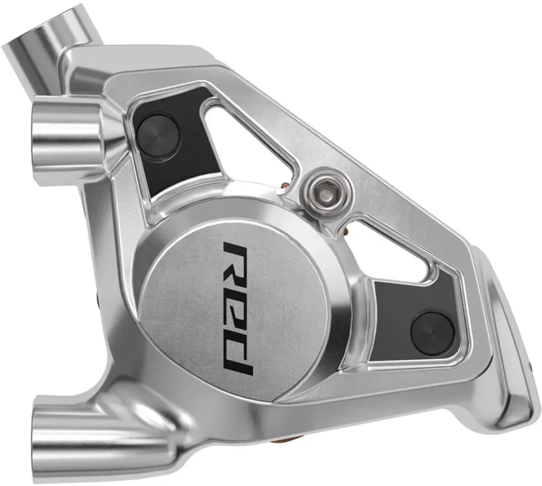 SRAM Red Aero Disc Remmen - Zwart-silver