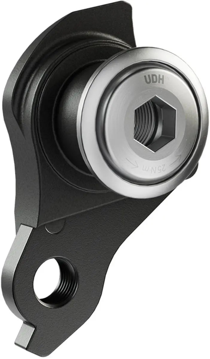Sram Universal Udh Derailleurhanger Zilver