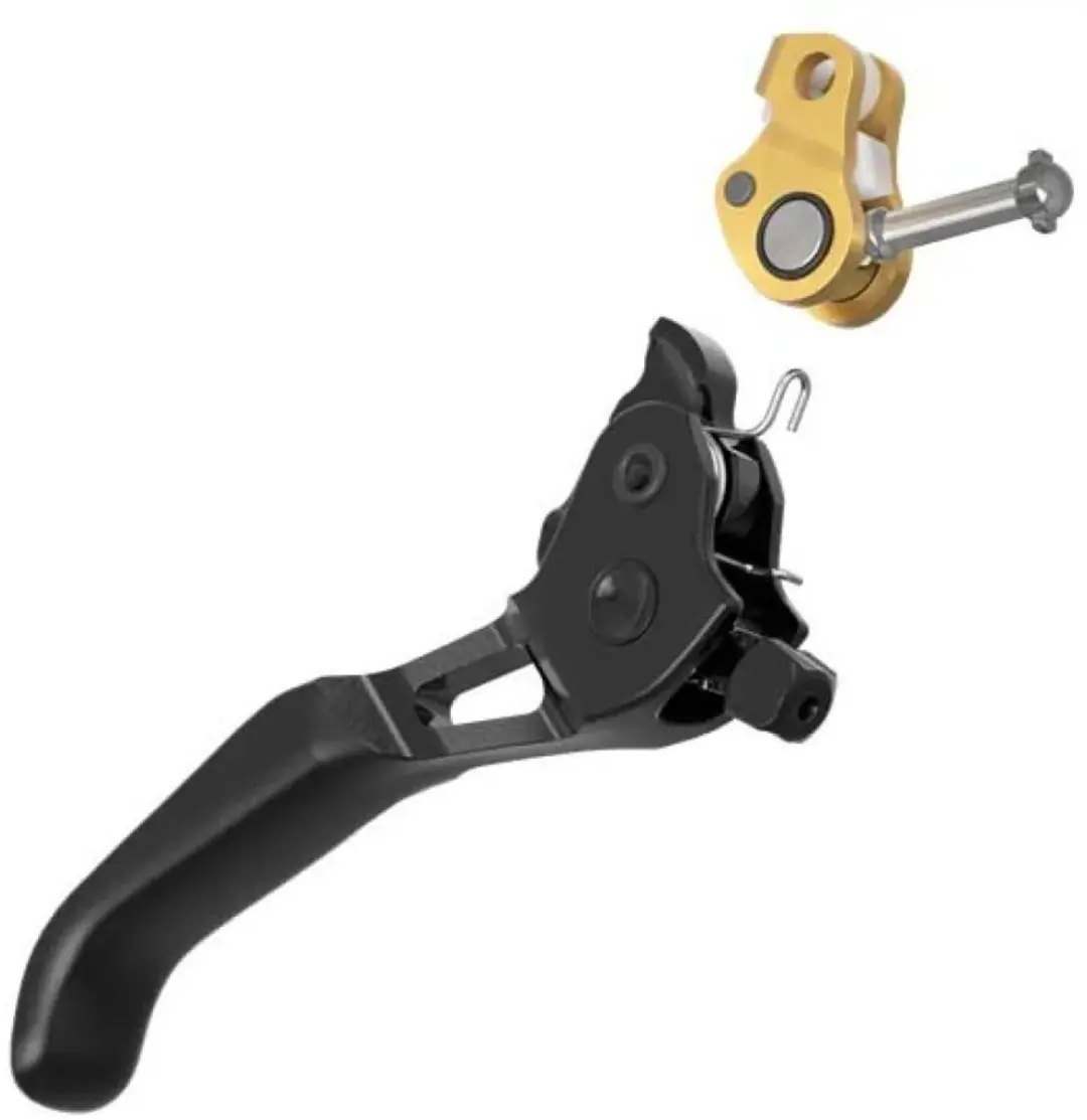 SRAM Maven Bronze A1 2024-2026 Set Remhendels