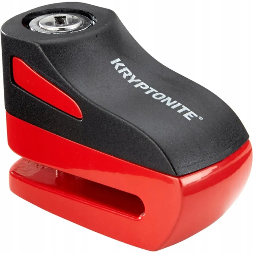 Kryptonite Keeper Micro Schijfrem Slot