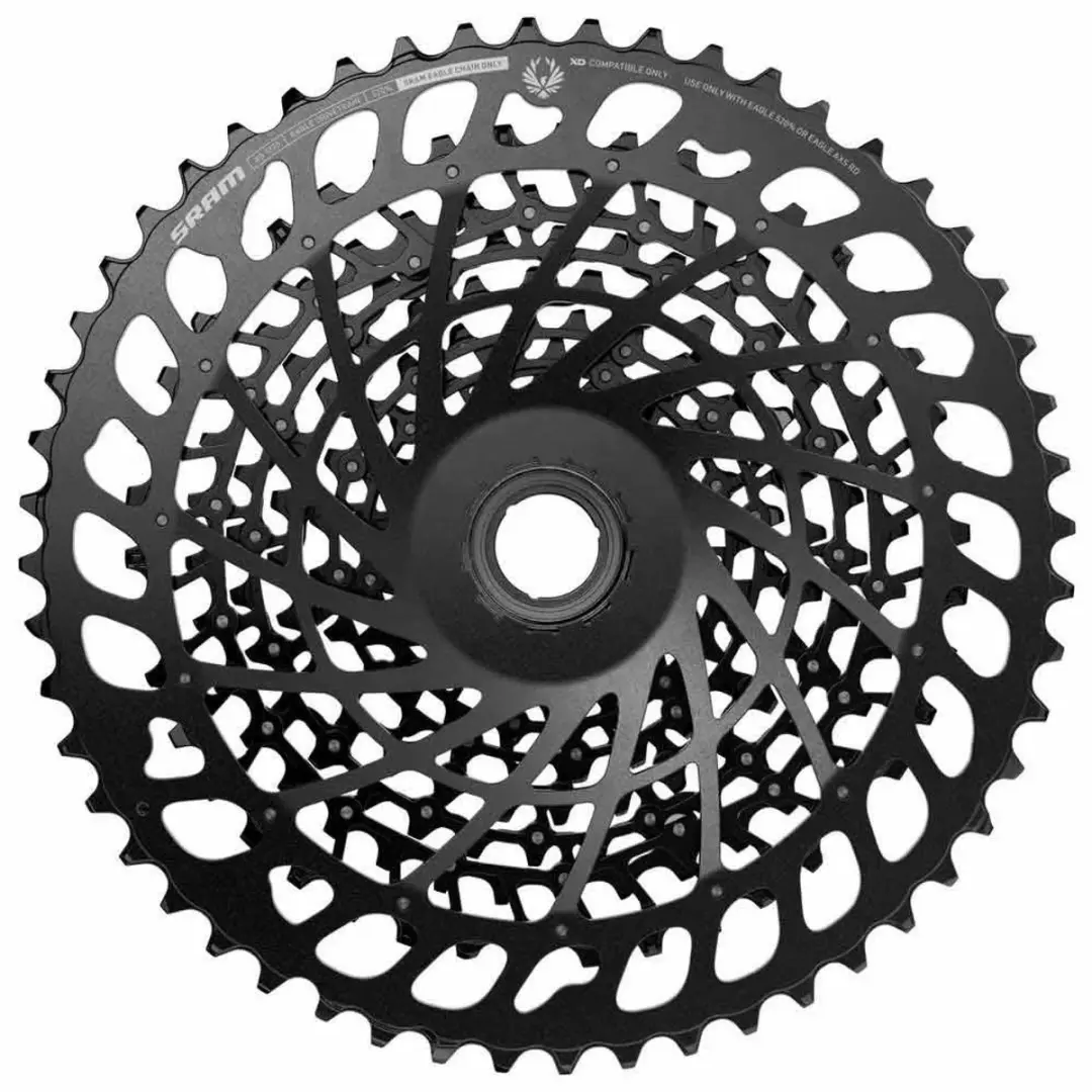 SRAM GX Eagle XG-1275 Cassette 13 Versnellingen