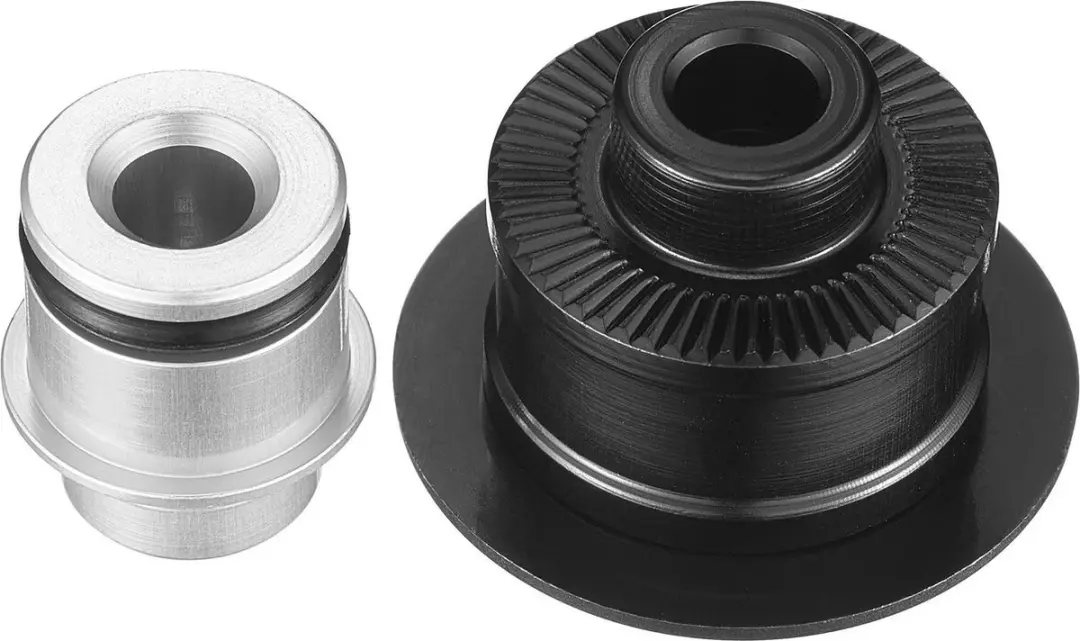 Mavic Achternaaf Conversie Kit 9x135mm
