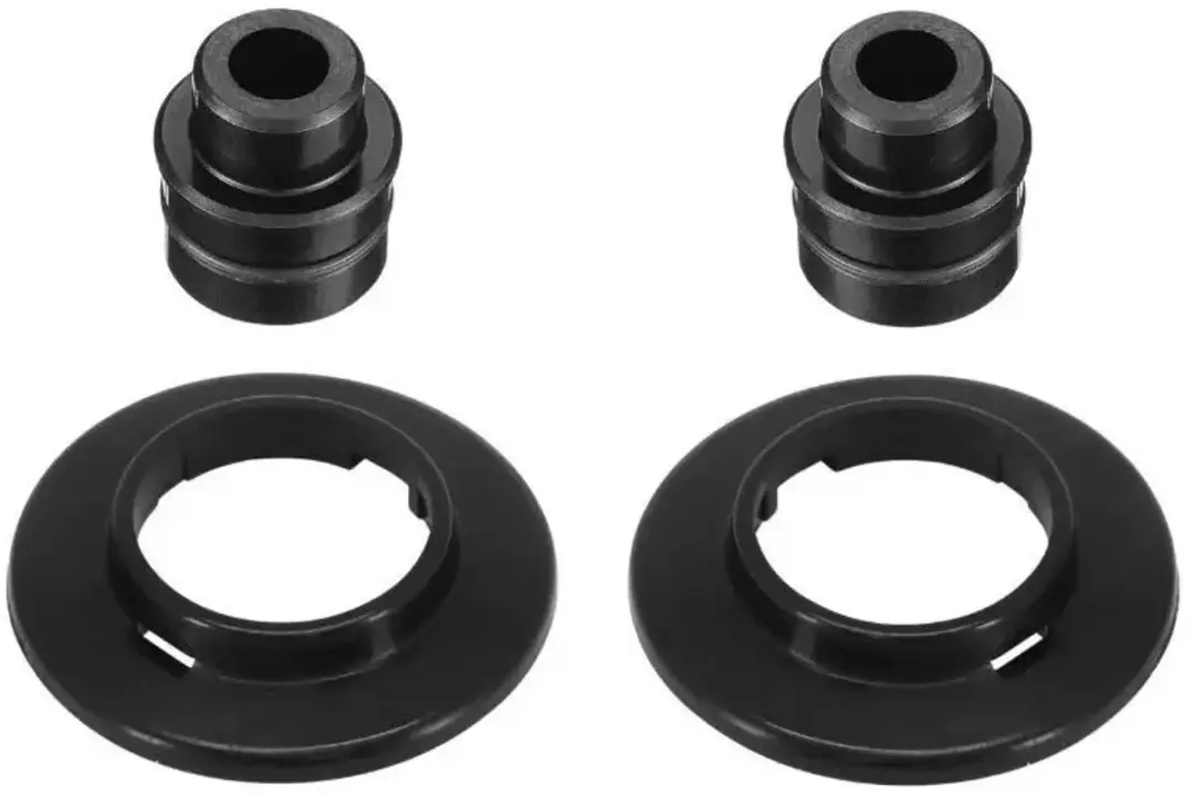 Mavic Cosmic Ksyrium Voorwieladapter
