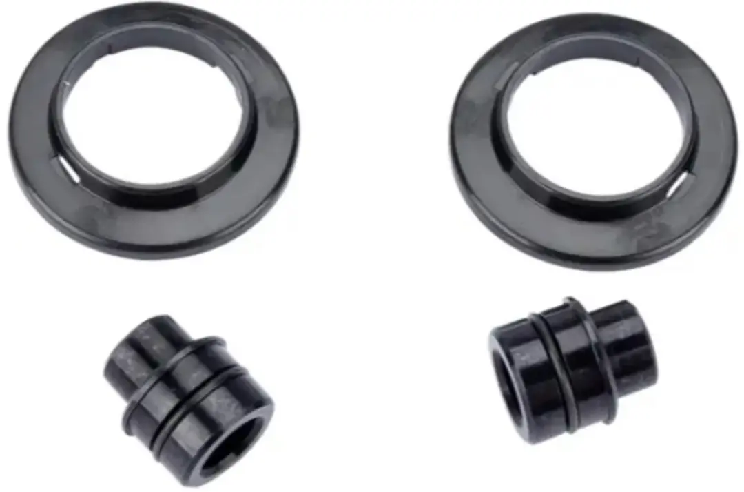 Mavic Cosmic Ksyrium Voorwieladapter - 2 Stuks