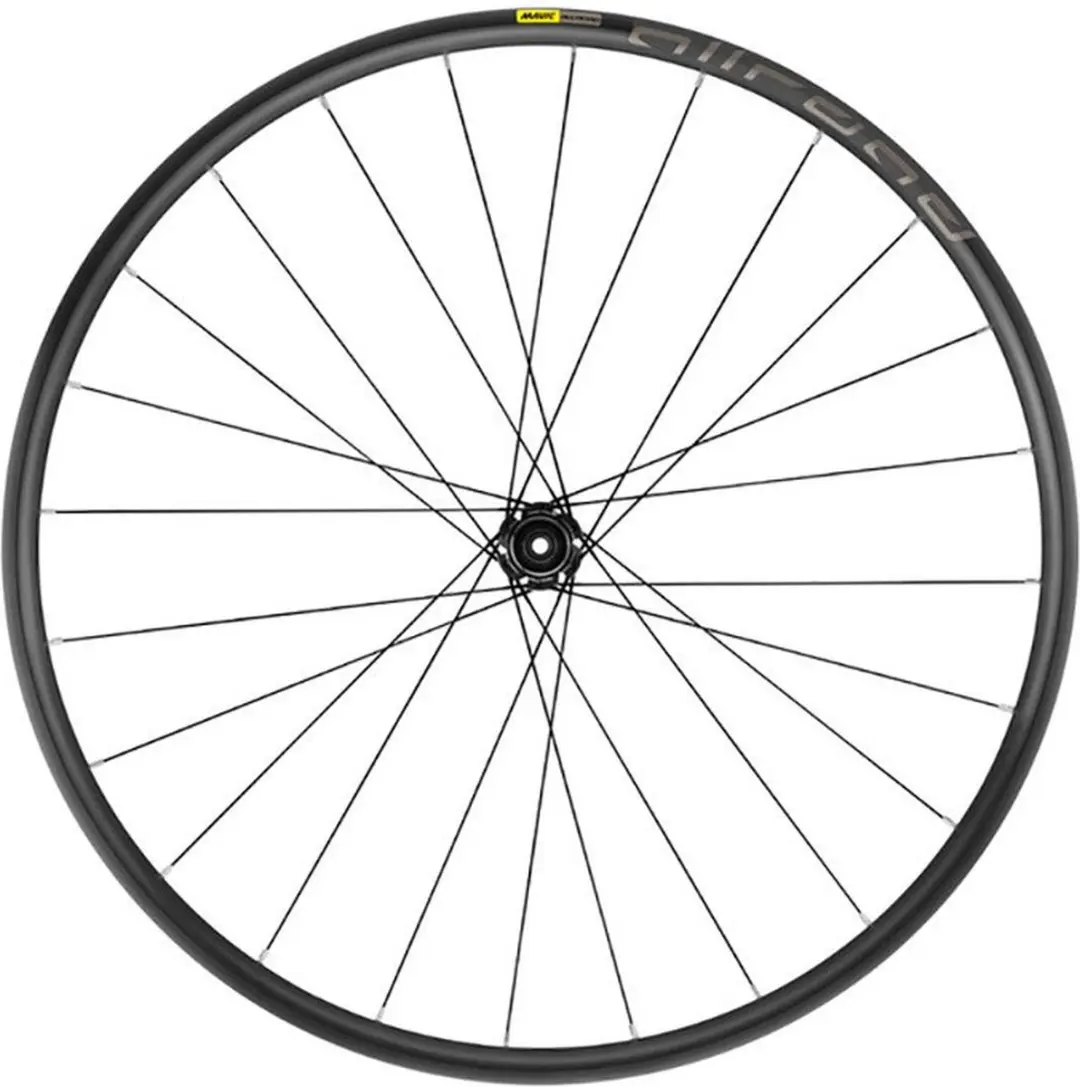 Mavic 700 Allroad Tubeless Ready Gravel Wiel