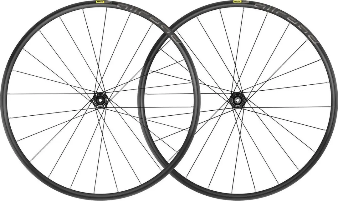 Mavic Allroad Wielset Schijf 6-gaats 12x142mm Shimano/SRAM M-11