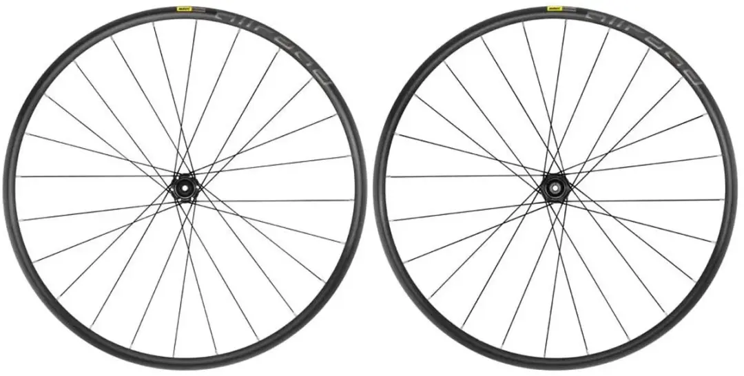 Mavic Allroad CL 700 Wielen