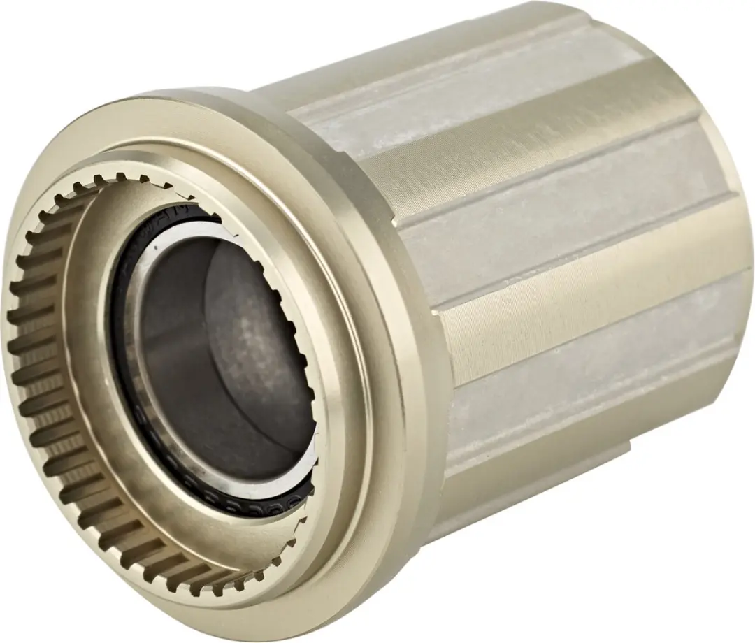 Mavic Shimano HG9 Aluminium Freewheelhuis