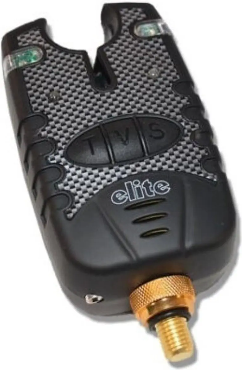 Elite Fishing bite Carp Alarm