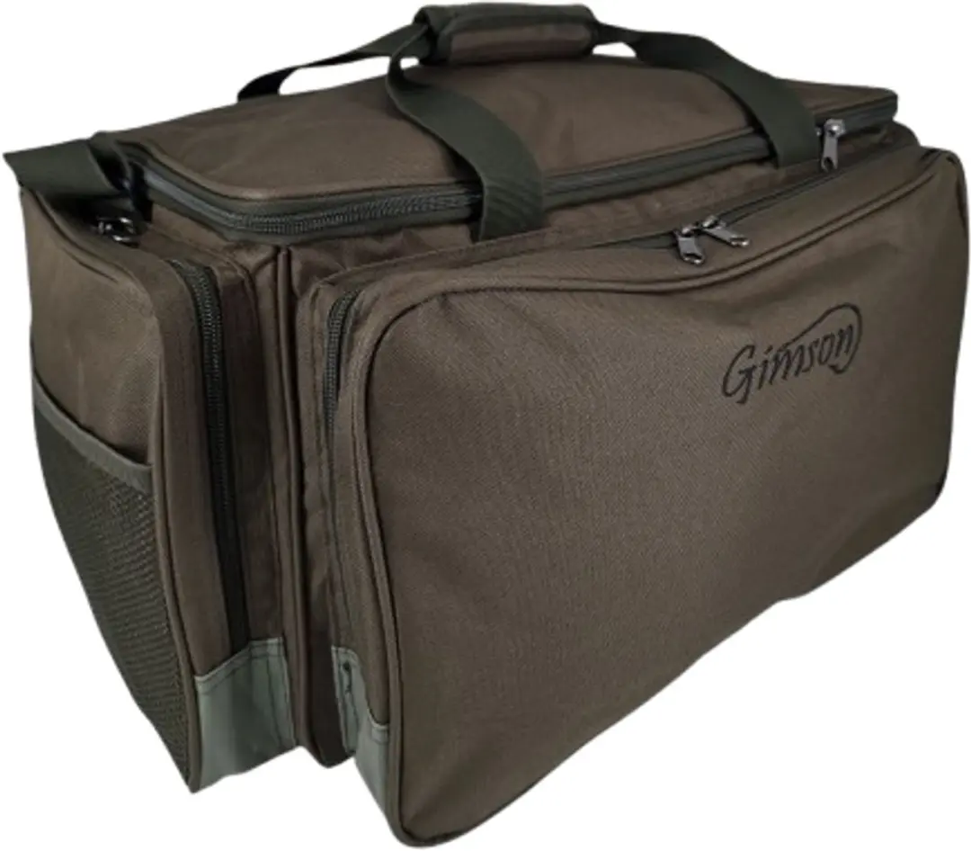 Elite Gimson Carry all karperbag