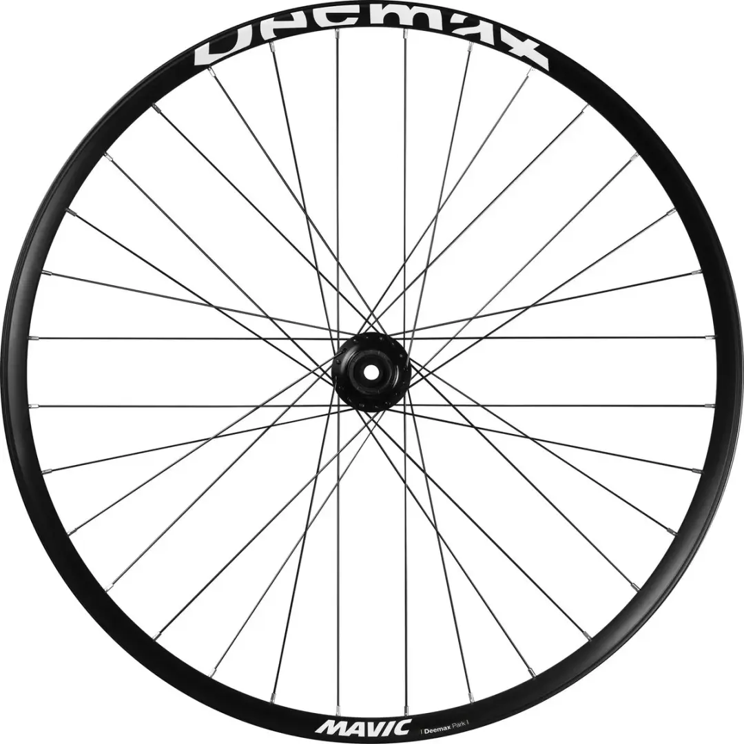 Mavic Deemax Park Achterwiel 29x1.57