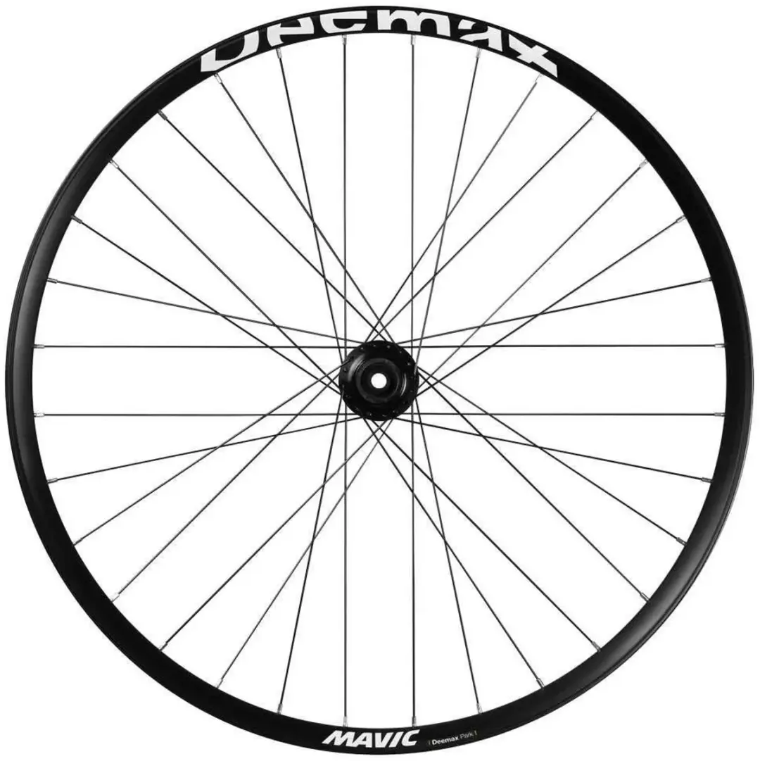 Mavic Deemax Park Achterwiel 29x1.57