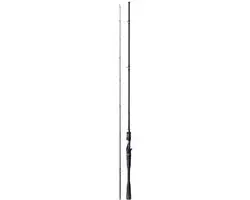 Shimano Poison Adrena 172H2 Casting Hengel