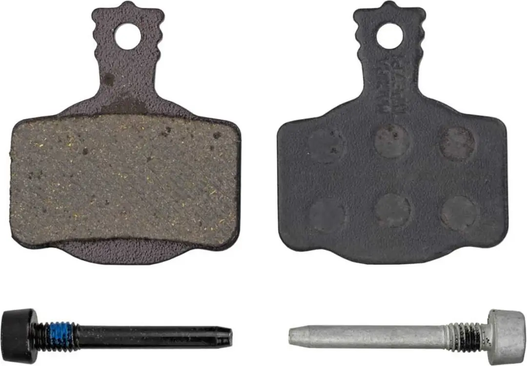 Magura Performance MT7.P Schijfremblokken - Zwart