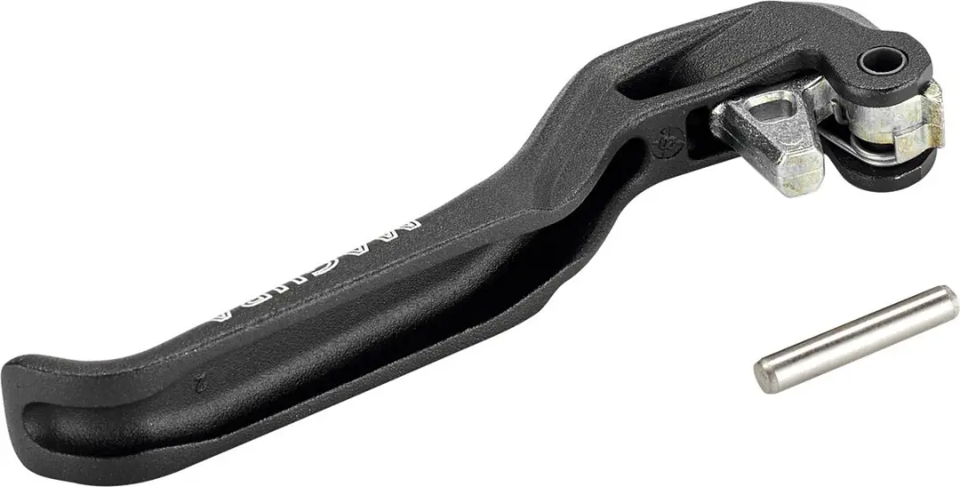 Magura HCW MT6/7/8 Remhevel - 1 Vinger - Aluminium - Zwart - afbeelding 2 van 4