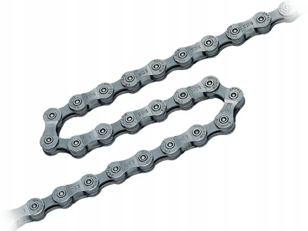 Shimano CN-HG71 Ketting 5/6/7/8-speed 116 schakels MTB Trekking