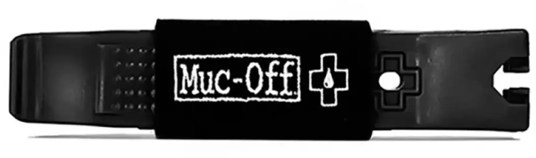 Muc Off Rim Stix Bandenlichters 8 Eenheden Zwart