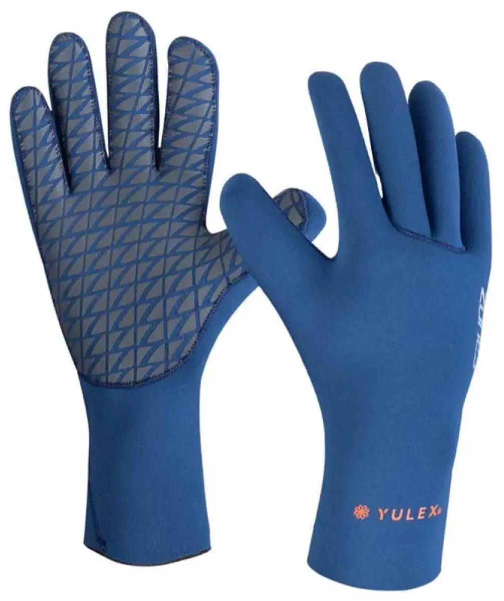Zone3 Yulex Neopreen Handschoenen L