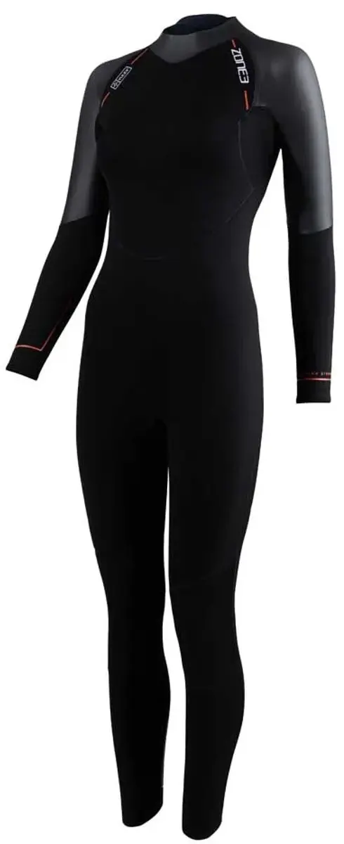 Zone3 Dames Active-Flex Wetsuit 2025