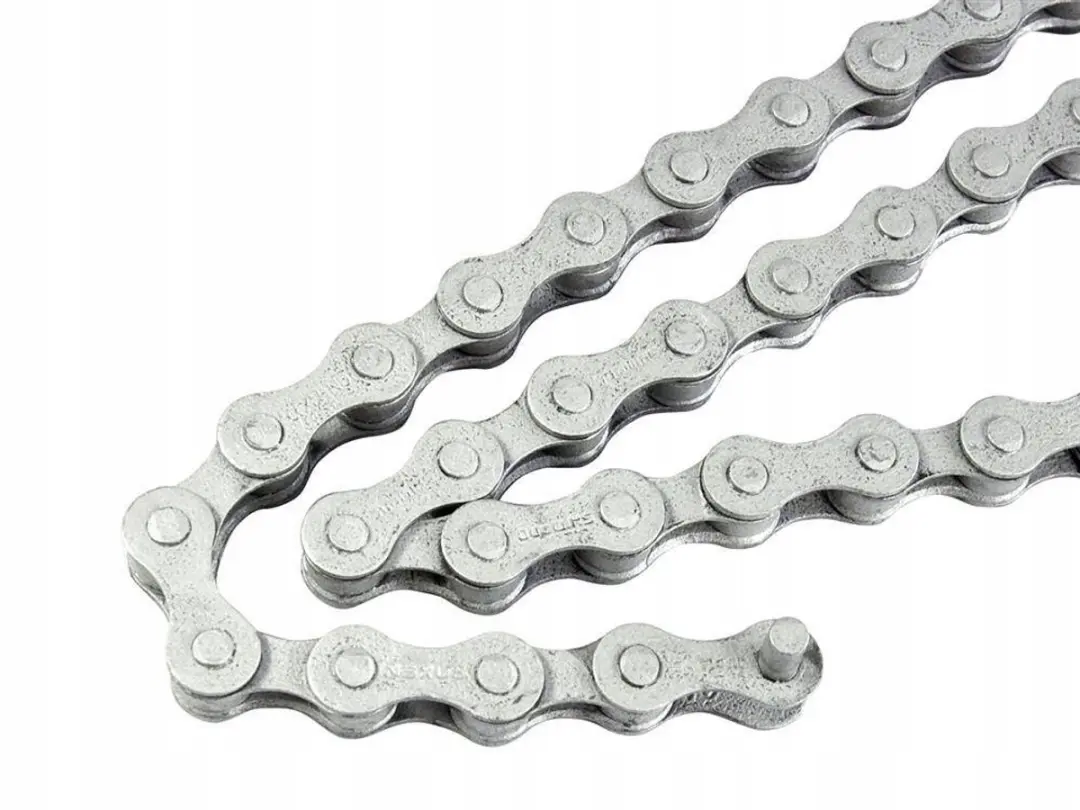 Shimano CN-NX10 Fietsketting 114 schakels voor 1-speed aandrijving