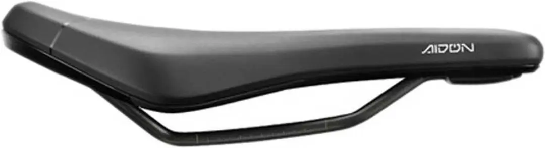 Fizik Terra Aidon X3 S Zadel - Mountainbike - Zwart