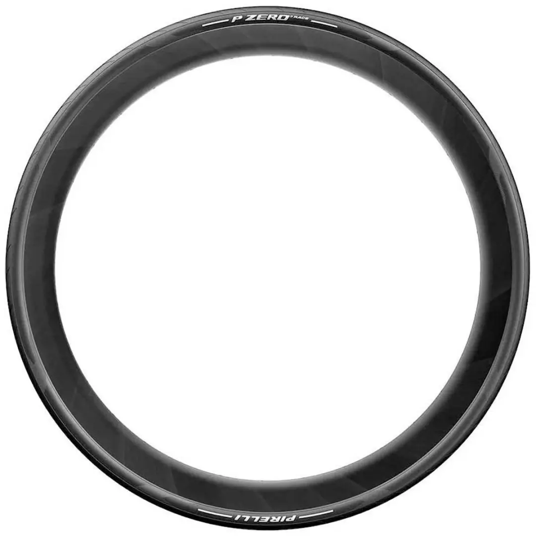 Pirelli P Zero Race Colour Edition Techbelt 700C x 28 - Zilver