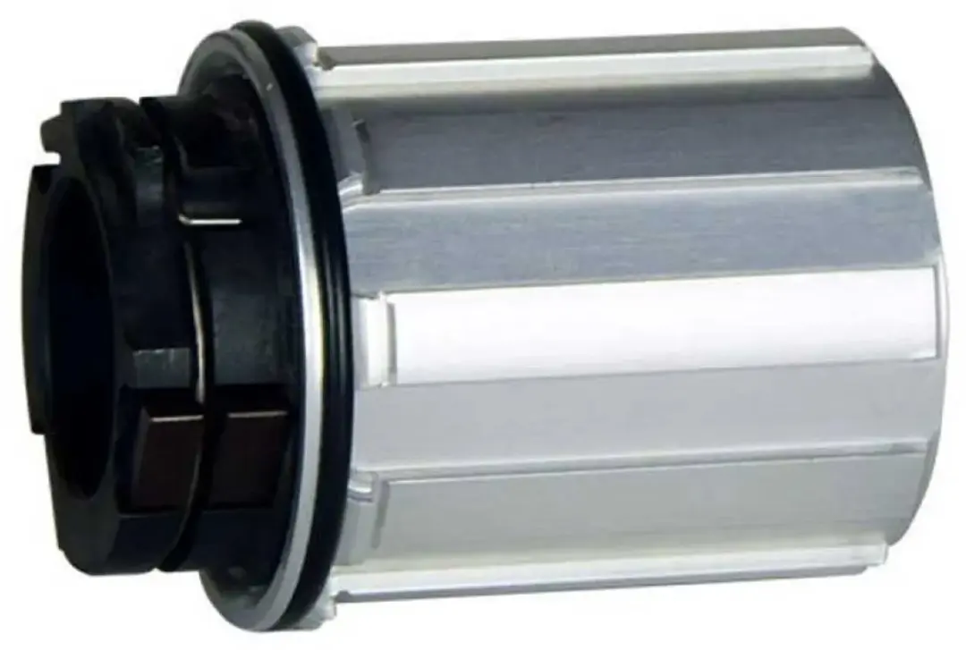 Elite Direto X Shimano Freehub Body - Zilver
