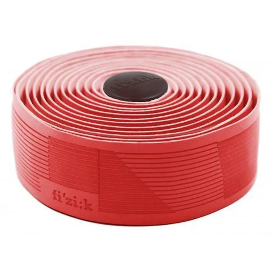 Fizik Vento Solocush Stuurlint 2,7mm - Rood