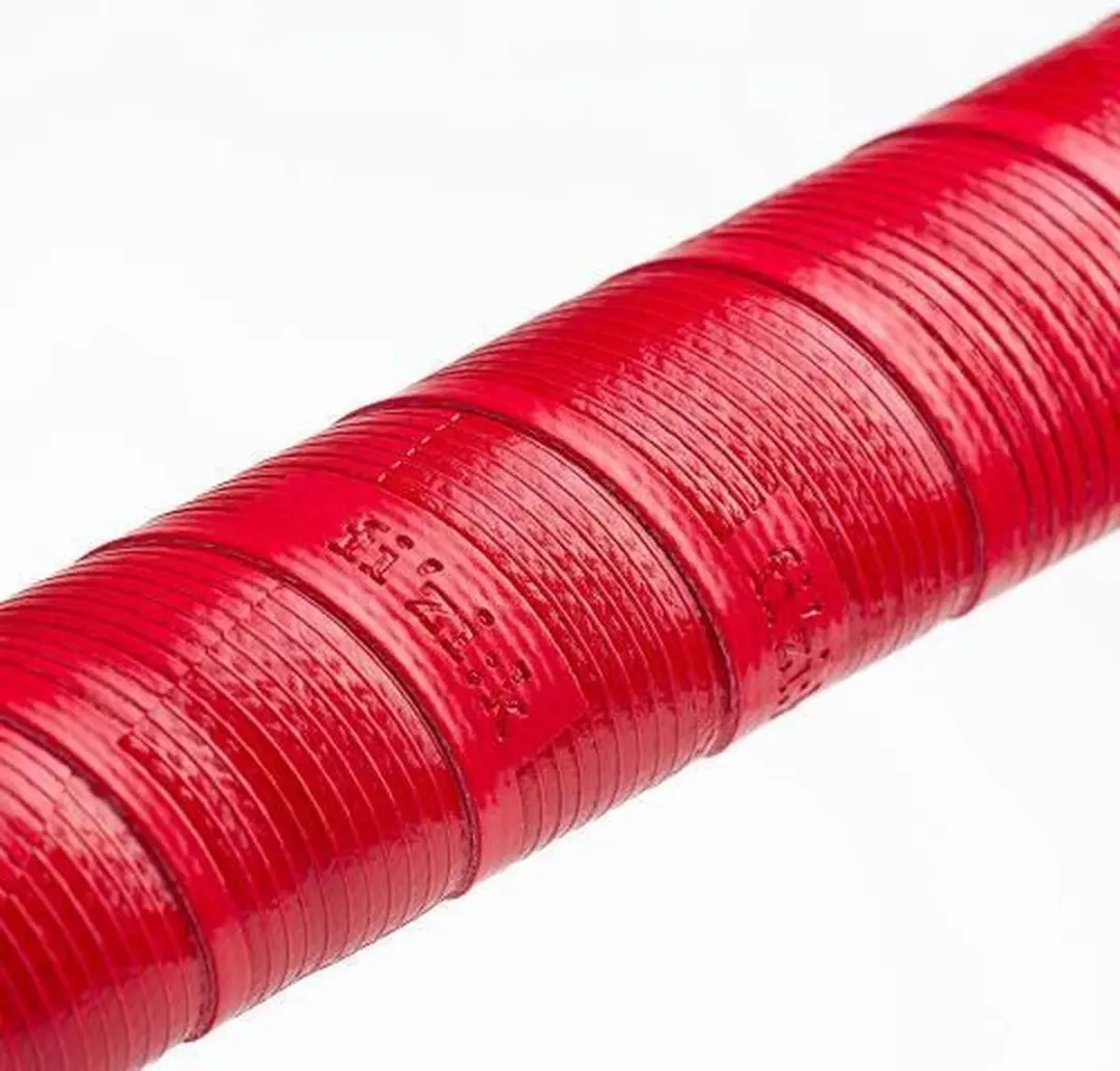 Fizik Vento Solocush Stuurlint 2,7mm - Rood