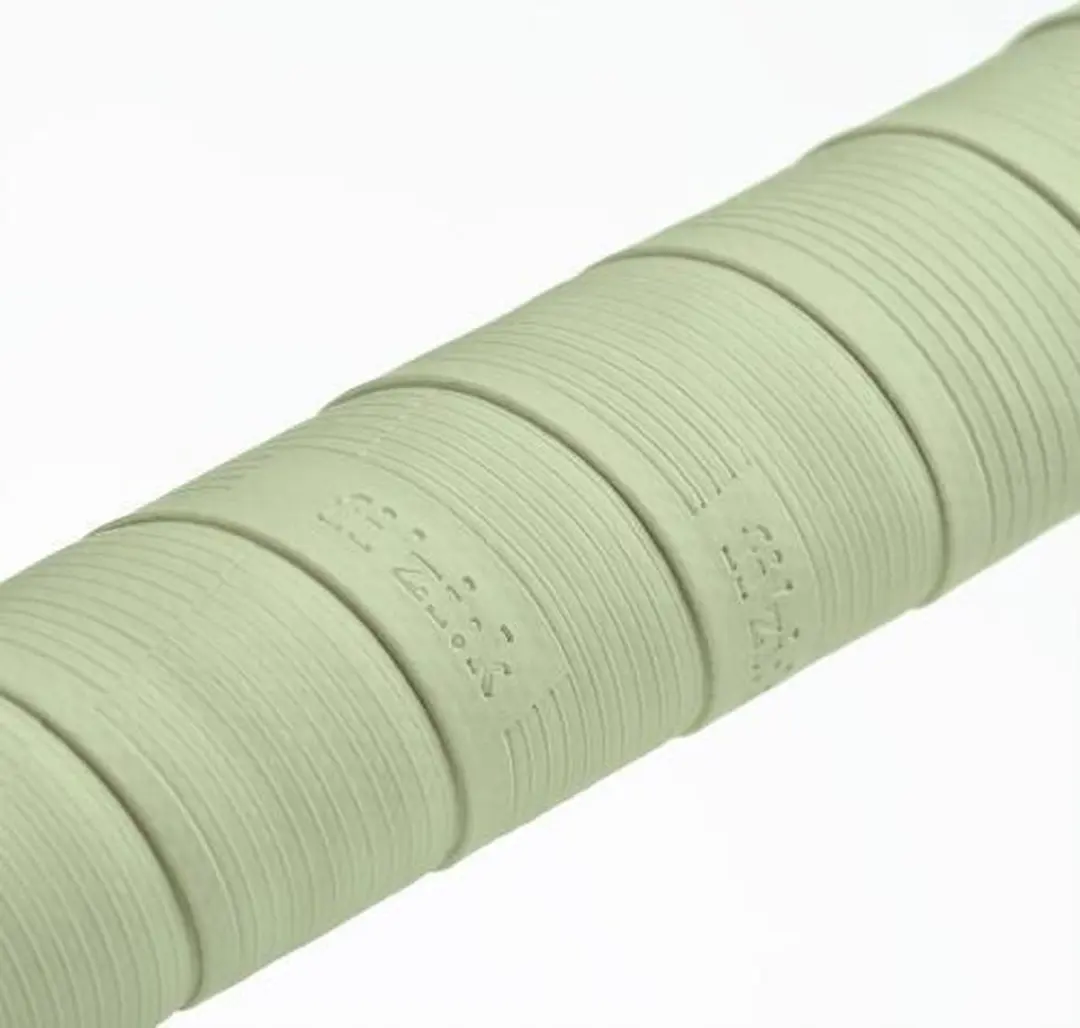Fizik Vento Tacky Solocush Stuurlint - Mint Groen