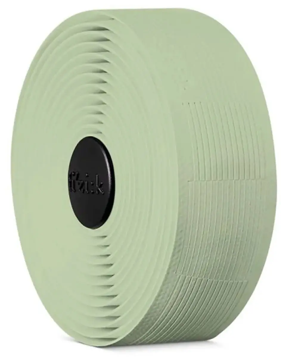 Fizik Vento Tacky Solocush Stuurlint - Mint Groen