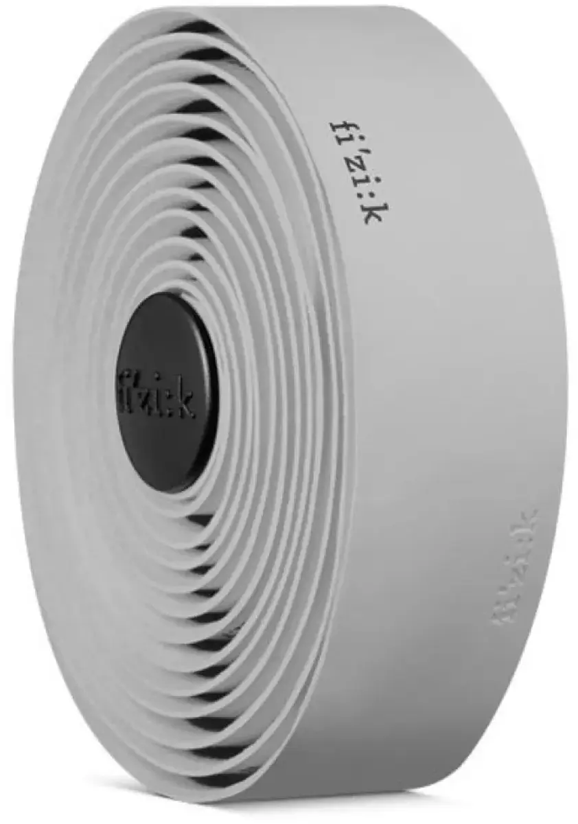 Fizik Terra Tacky Microtex Stuurlint - Grijs