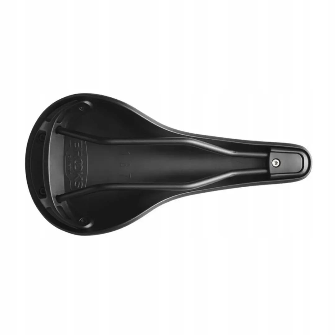 Brooks Cambium C17 Aluminium Zadel