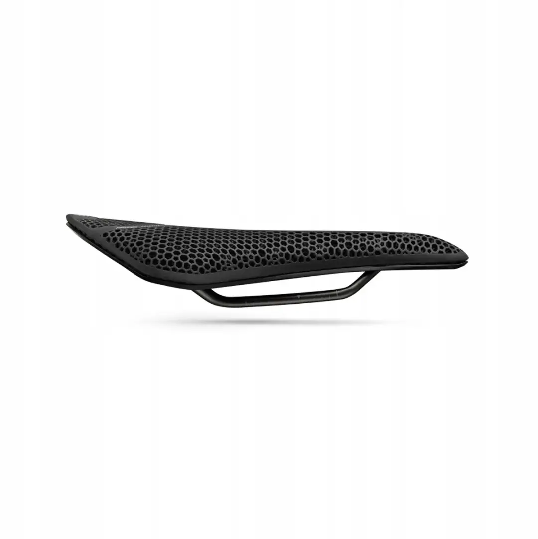 Fizik Vento Argo R3 Adaptief Zadel 150mm - Racefiets - Zwart - afbeelding 3 van 6