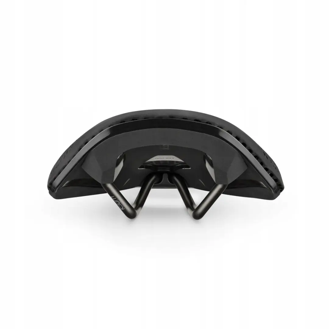 Fizik Vento Argo R3 Adaptief Zadel 150mm - Racefiets - Zwart - afbeelding 5 van 6