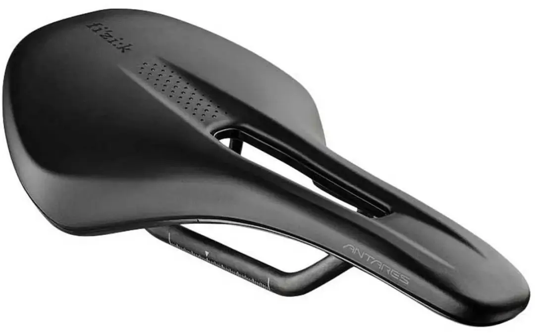 Fizik Vento Antares Carbon R1 Zadel 140mm - afbeelding 3 van 5