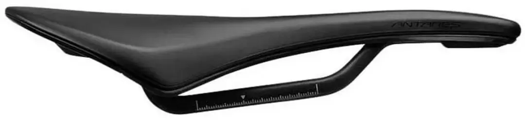 Fizik Vento Antares Carbon R1 Zadel 140mm - afbeelding 2 van 5