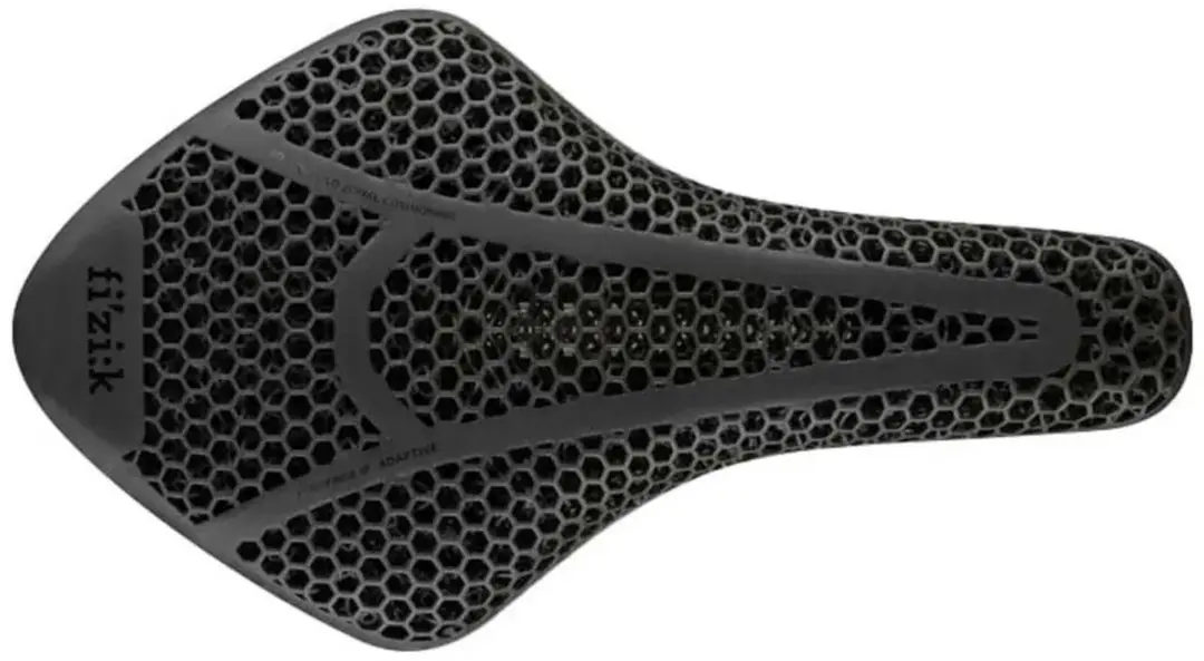 Fizik Transiro Aeris Adaptive SD R1 Zadel - Zilver - 135mm
