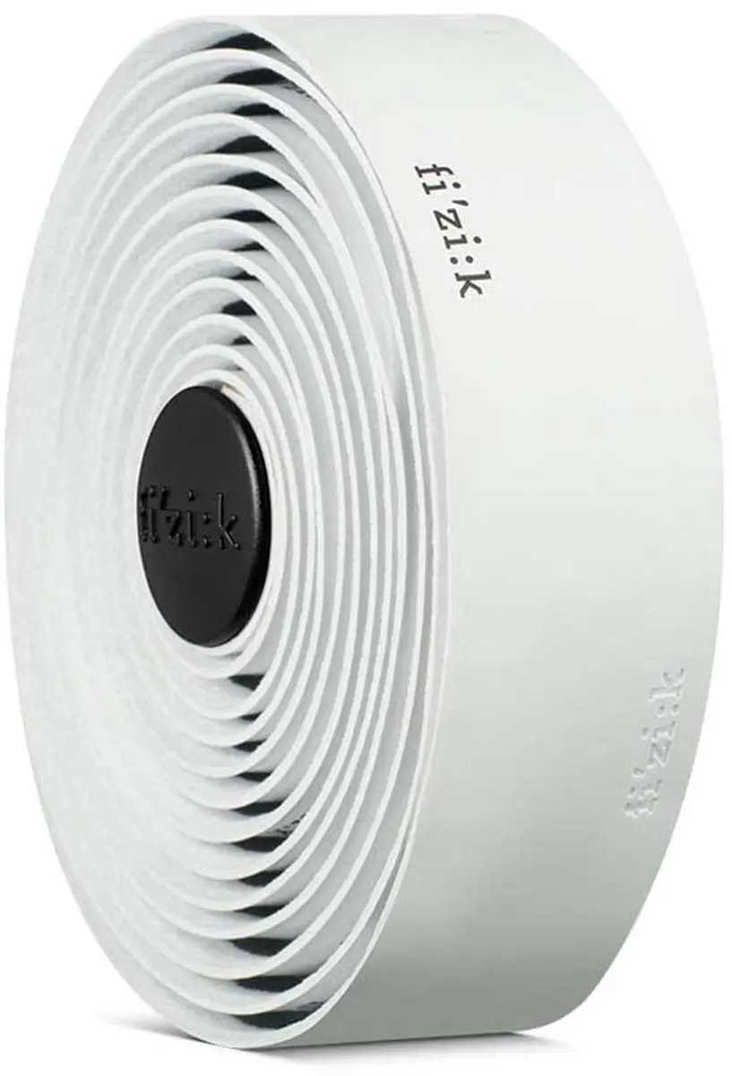 Fizik Comforteel 3.5mm Stuurlint Wit