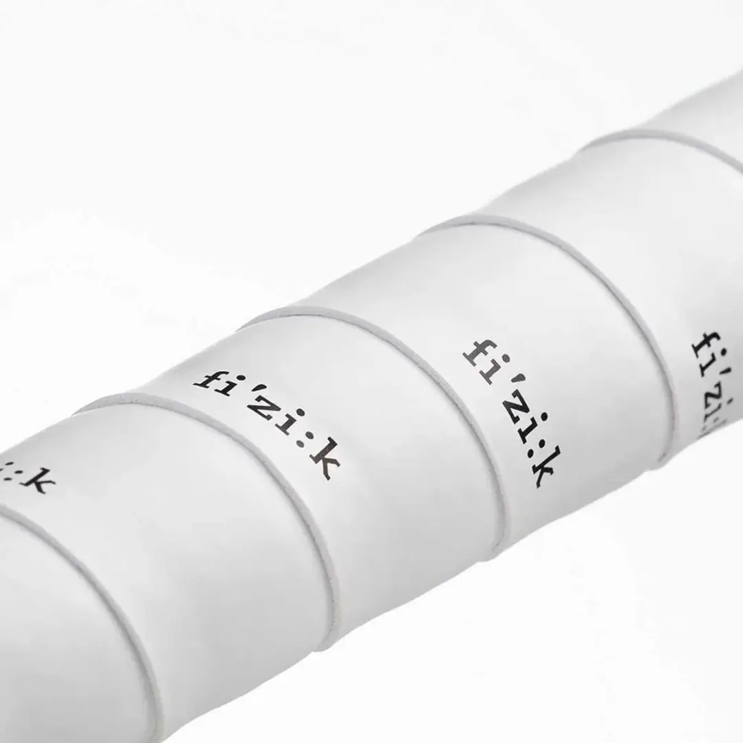 Fizik Comforteel 3.5mm Stuurlint Wit