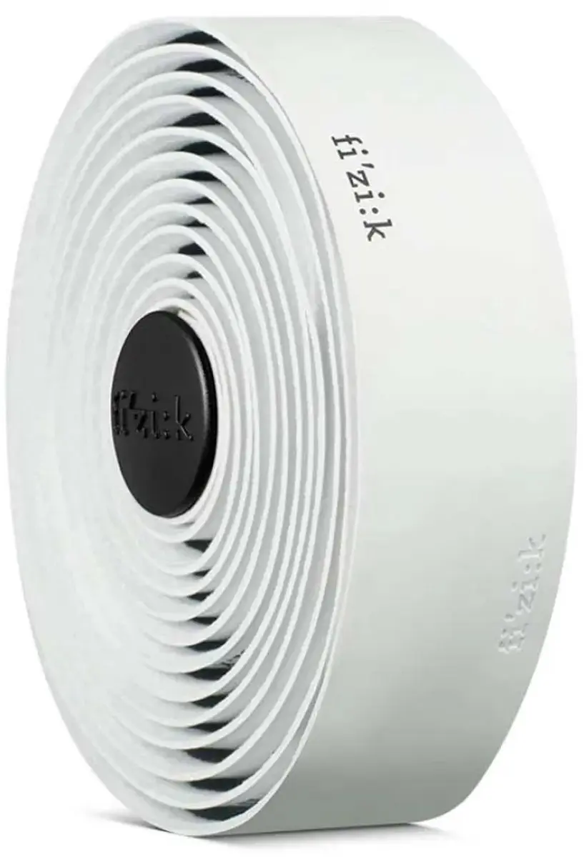 Fizik Comforteel 3.5mm Stuurlint Wit