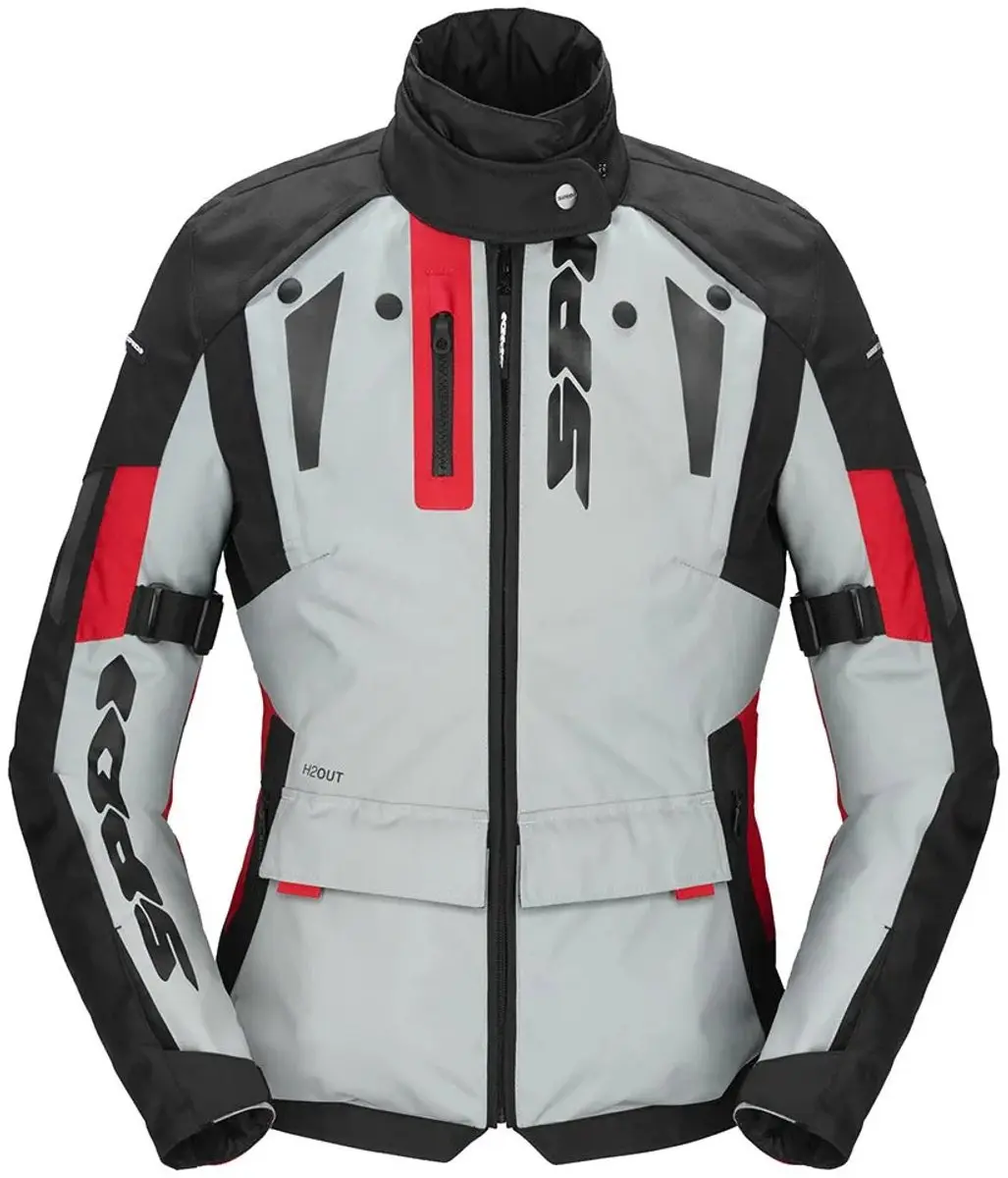 Spidi Crossmaster Lady Jas Ijs