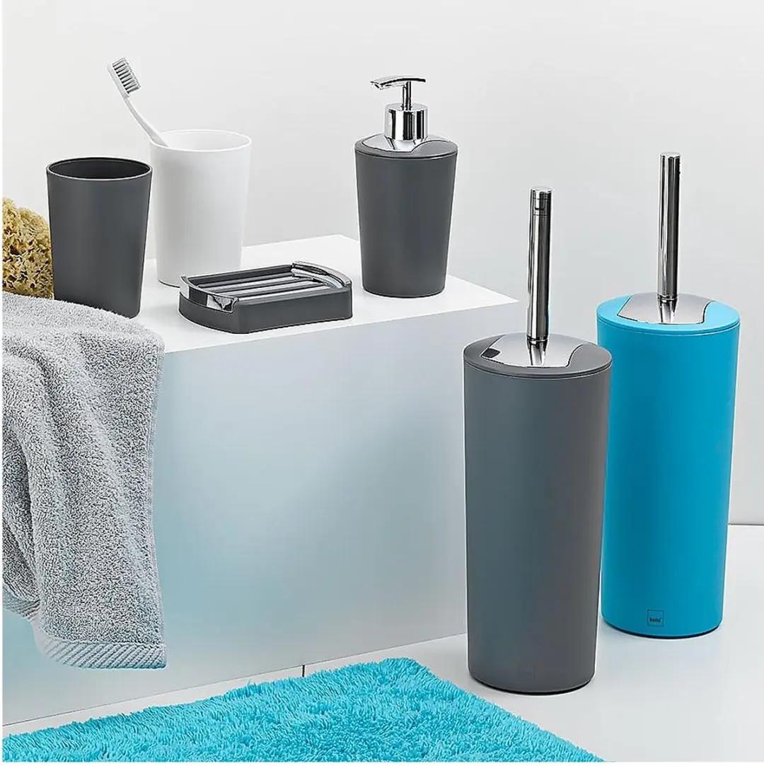 Kela Marta Zeepdispenser - Groen