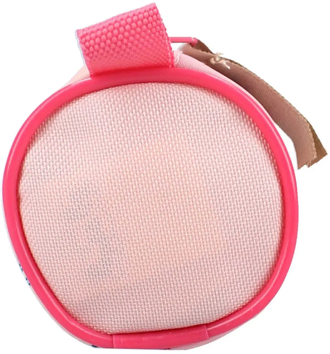 Peppa Pig I Love This! Etui - Roze